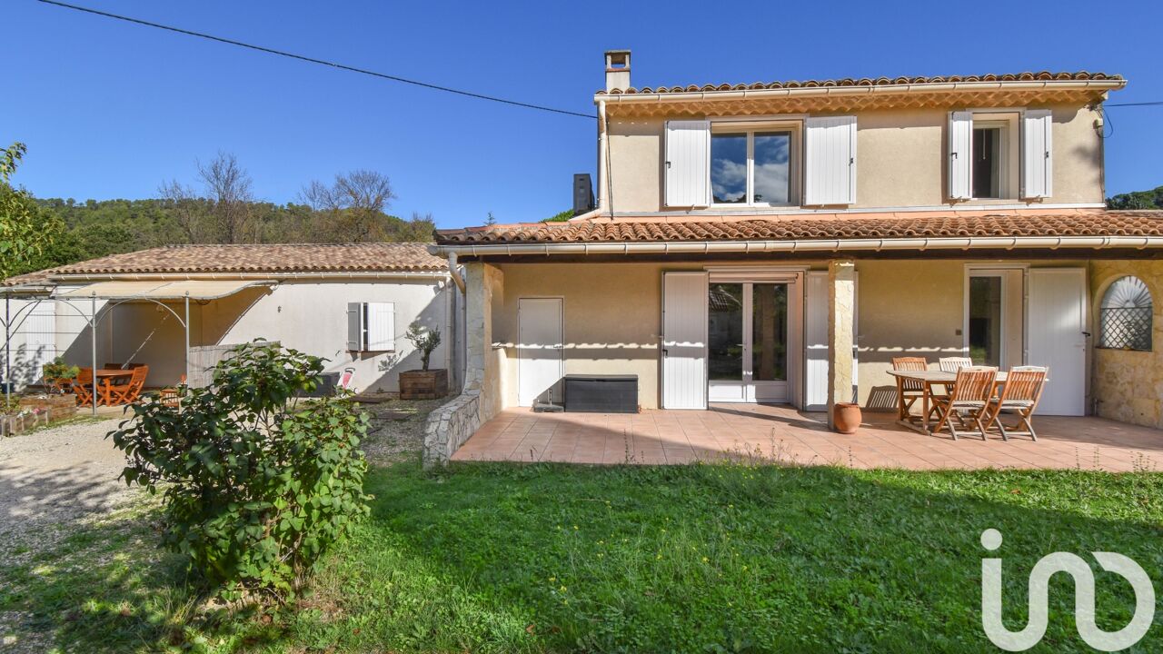 maison 7 pièces 180 m2 à vendre à Auriol (13390)