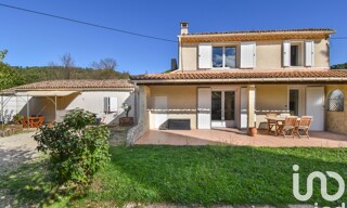 Maison 7 Pièces 180 m² à vendre à Auriol (13390)