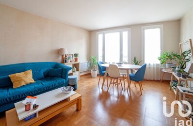 vente appartement 261 000 € à proximité de Croissy-sur-Seine (78290)