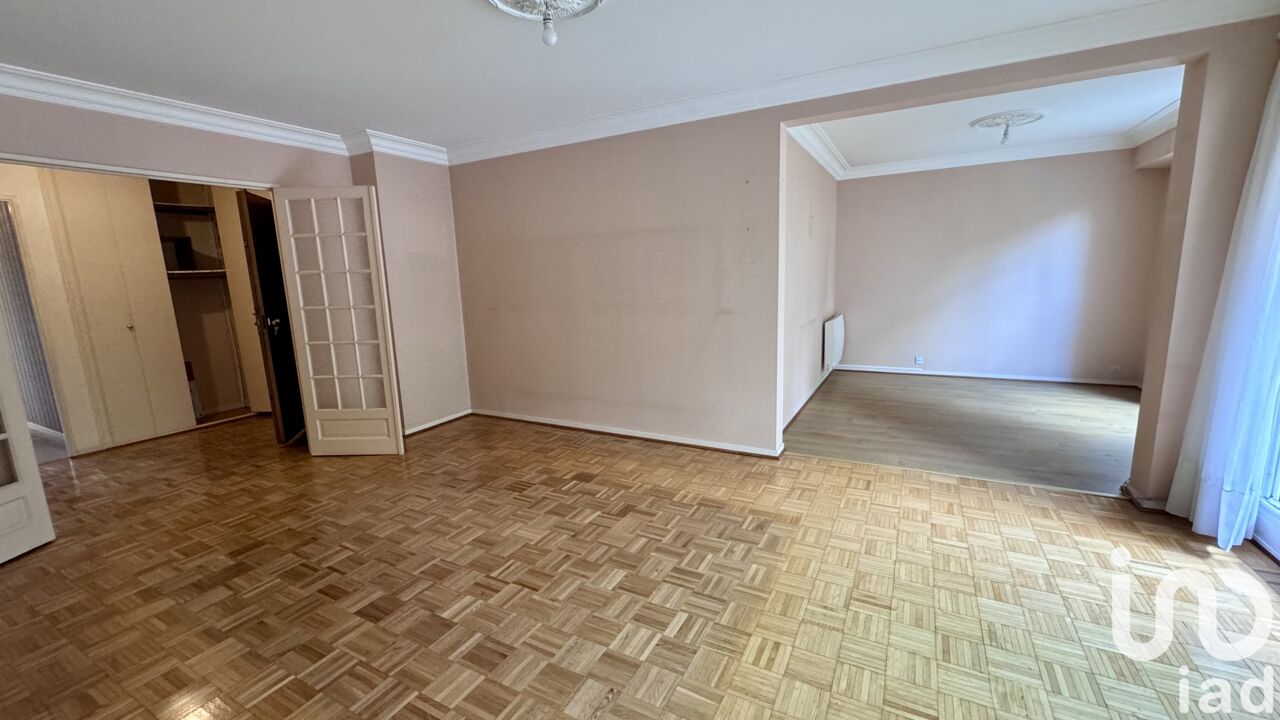 appartement 5 pièces 93 m2 à vendre à Rezé (44400)