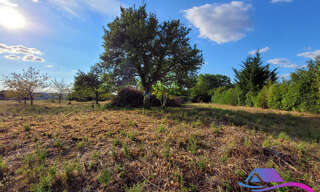 Terrain  1484 m² à vendre à Chassignolles (36400)