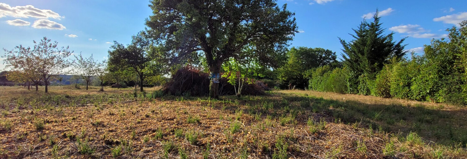 Terrain  1484 m² à vendre à Chassignolles (36400)