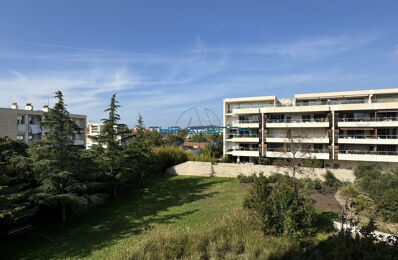 vente appartement 195 000 € à proximité de Cassis (13260)