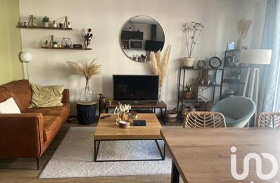 vente appartement 330 000 € à proximité de Pins-Justaret (31860)