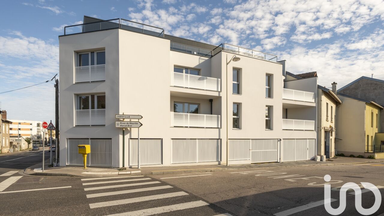 immeuble  pièces 584 m2 à vendre à Nancy (54000)