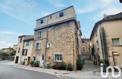 vente maison 280 000 € à proximité de Le Puy-Sainte-Réparade (13610)