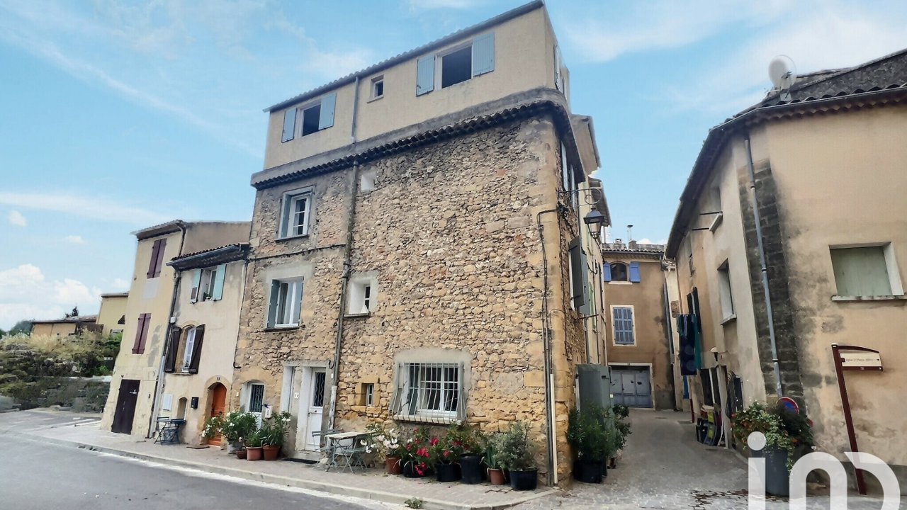 maison 10 pièces 160 m2 à vendre à Peyrolles-en-Provence (13860)