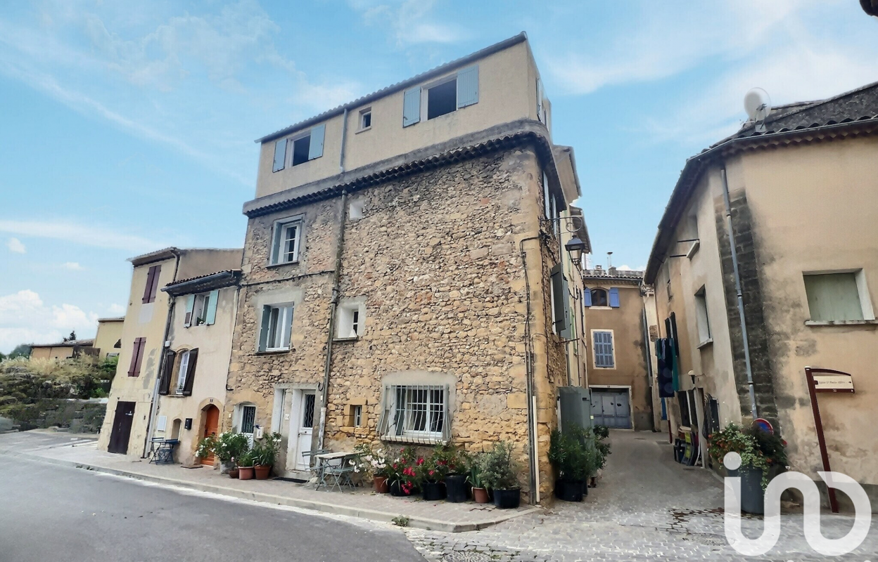 maison 10 pièces 160 m2 à vendre à Peyrolles-en-Provence (13860)