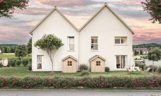 Appartement neuf   m² à vendre à Ungersheim (68190)