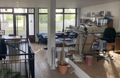 vente bureau 279 000 € à proximité de Argenteuil (95100)