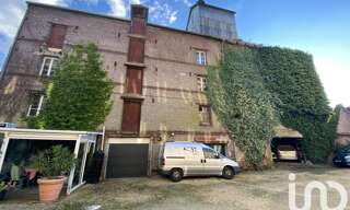 Immeuble  540 m² à vendre à Sempigny (60400)