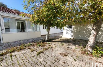 vente maison 233 000 € à proximité de Talais (33590)