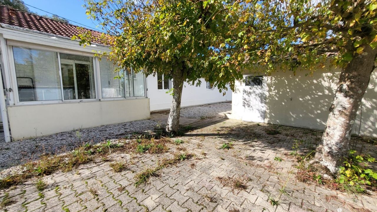 maison 4 pièces 100 m2 à vendre à Le Verdon-sur-Mer (33123)