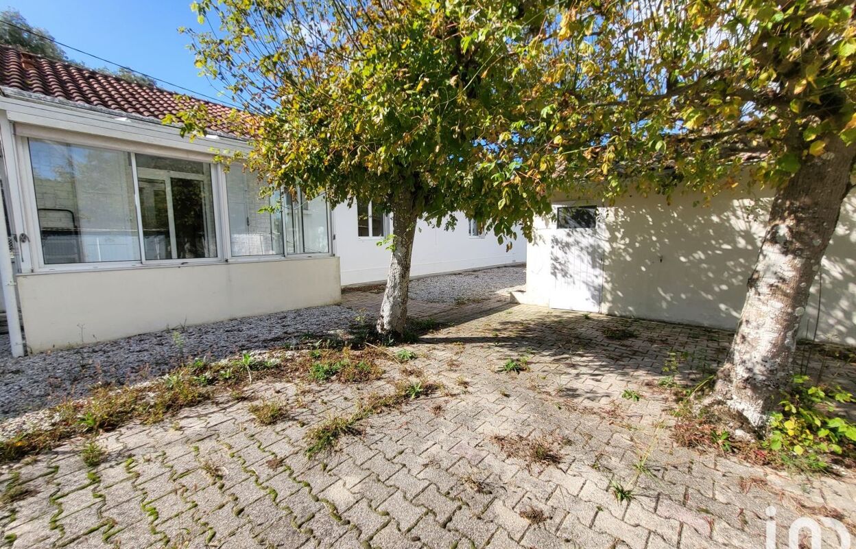 maison 4 pièces 100 m2 à vendre à Le Verdon-sur-Mer (33123)