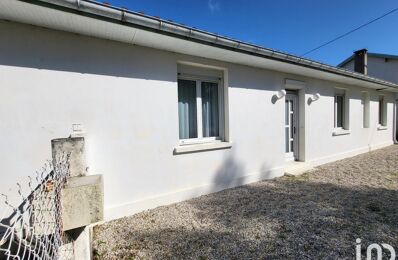 vente maison 209 750 € à proximité de Soulac-sur-Mer (33780)