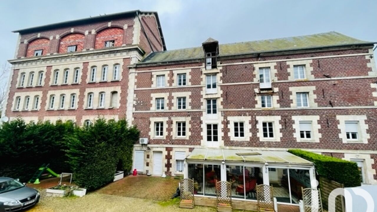 immeuble  pièces 1317 m2 à vendre à Sempigny (60400)