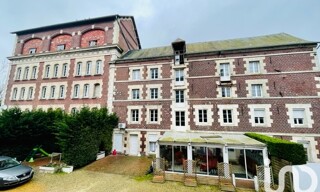 Immeuble  1317 m² à vendre à Sempigny (60400)