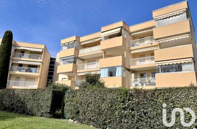 vente appartement 214 000 € à proximité de Montauroux (83440)