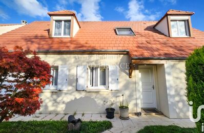 vente maison 410 000 € à proximité de Melun (77000)