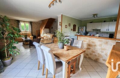 vente maison 410 000 € à proximité de Saint-Pierre-du-Perray (91280)