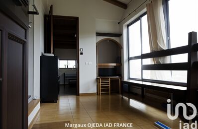 vente maison 335 000 € à proximité de Saint-Denis (93200)