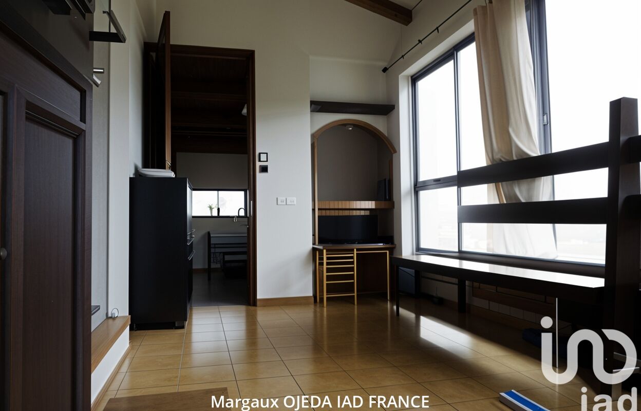 maison 7 pièces 118 m2 à vendre à Pierrefitte-sur-Seine (93380)