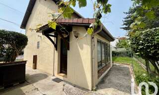 Maison 7 Pièces 118 m² à vendre à Saint-Denis (93380)