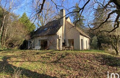 vente maison 592 000 € à proximité de Saint-Pierre-Lès-Nemours (77140)