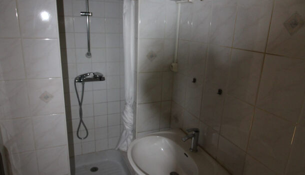 Villa / Maison 5 pièces  à vendre Pons 17800