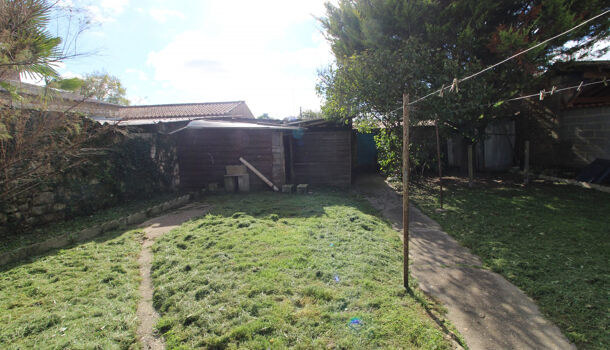 Villa / Maison 5 pièces  à vendre Pons 17800