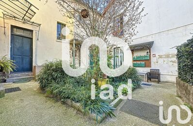 vente appartement 123 800 € à proximité de Vaujours (93410)