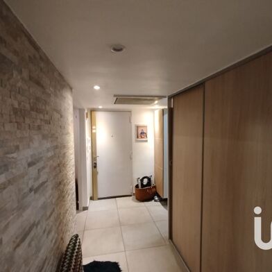 Appartement 4 pièces 76 m²