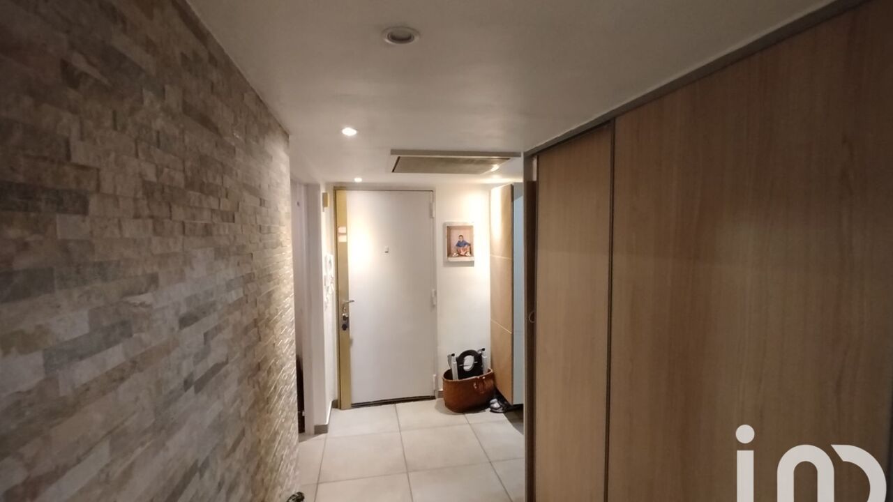 appartement 4 pièces 76 m2 à vendre à Toulon (83000)