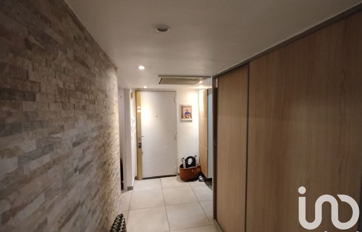 appartement 4 pièces 76 m2 à vendre à Toulon (83000)