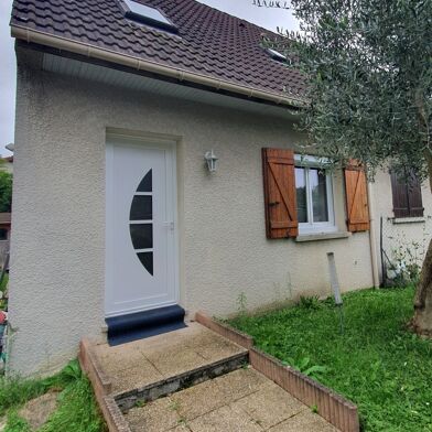 Maison 3 pièces 73 m²