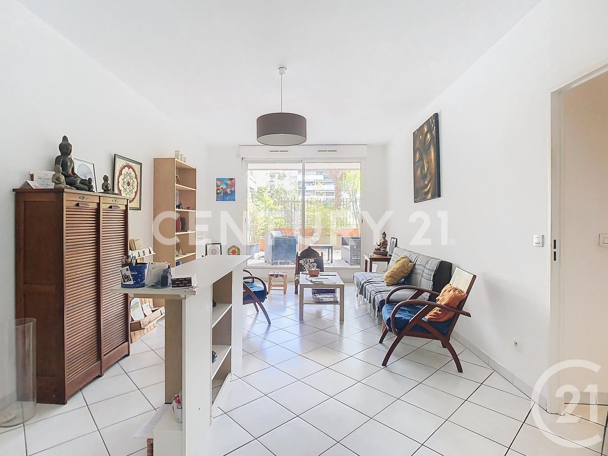 Appartement 3 pièces  à vendre Aubagne 13400