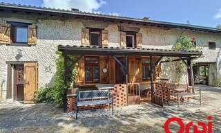 Maison 3 Pièces 107 m² à vendre à Mons (63310)