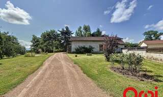 Maison 3 Pièces 107 m² à vendre à Mons (63310)