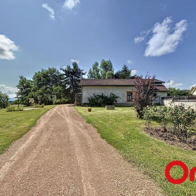 Maison 3 pièces 240000 €