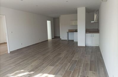 location appartement 905 € CC /mois à proximité de Les Vans (07140)