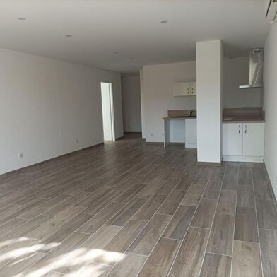 Appartement 4 pièces 90 m²