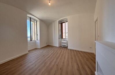 location appartement 750 € CC /mois à proximité de Brando (20222)