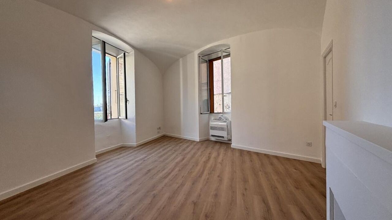 appartement 2 pièces 55 m2 à louer à Bastia (20200)