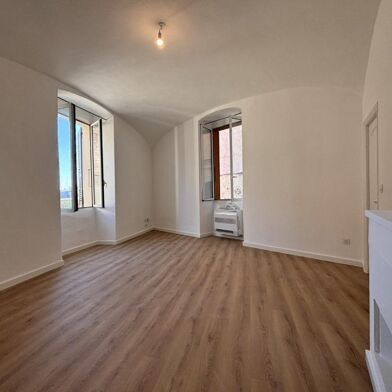 Appartement 2 pièces 55 m²