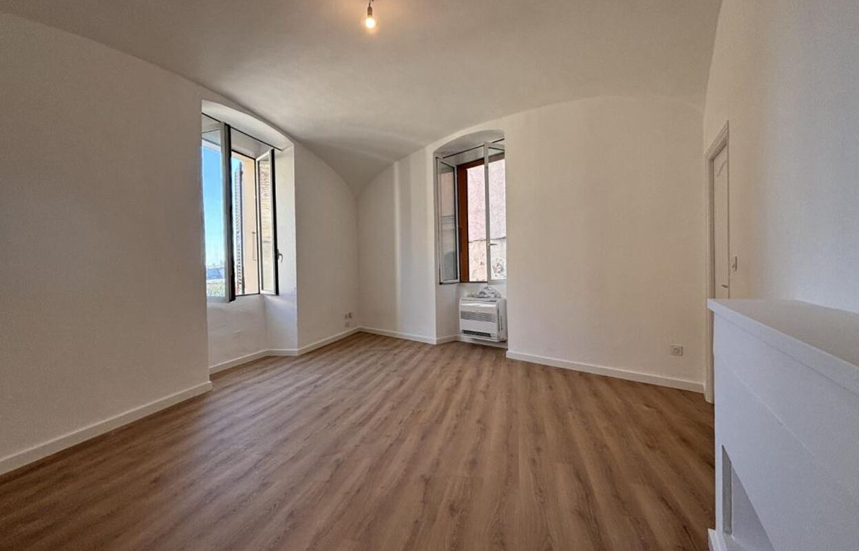 appartement 2 pièces 55 m2 à louer à Bastia (20200)