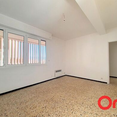 Appartement 2 pièces 55 m²