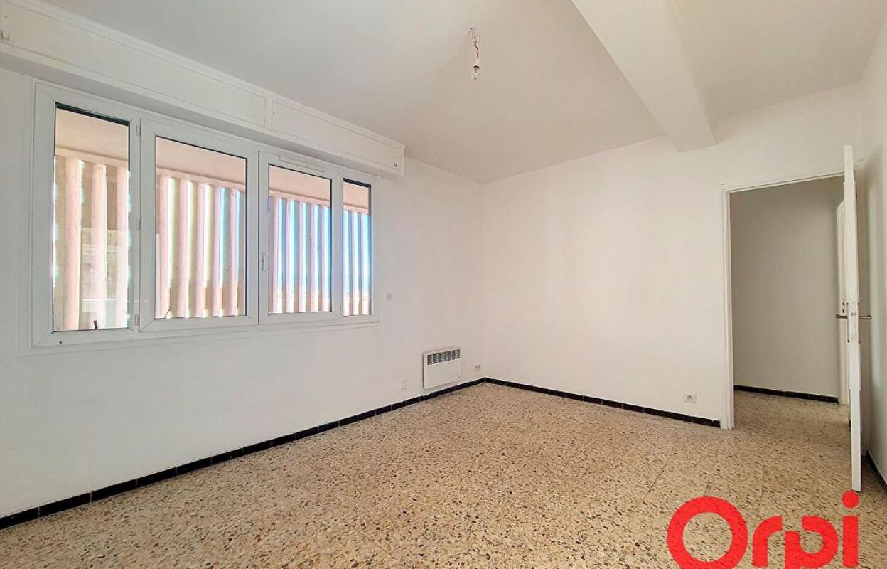 appartement 2 pièces 55 m2 à louer à Ajaccio (20000)