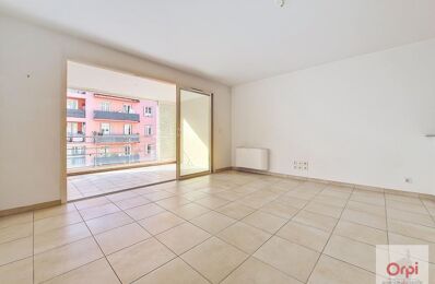 location appartement 815 € CC /mois à proximité de Calcatoggio (20111)