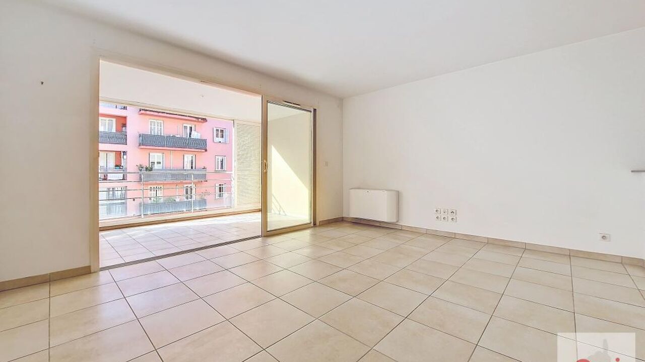 appartement 2 pièces 57 m2 à louer à Ajaccio (20000)