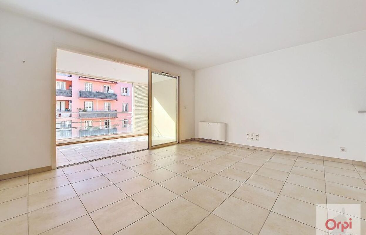 appartement 2 pièces 57 m2 à louer à Ajaccio (20000)